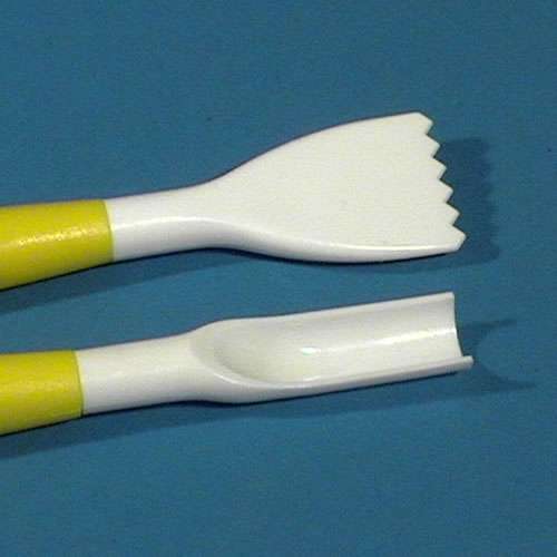 PME Scallop and Comb Tool - Click Image to Close
